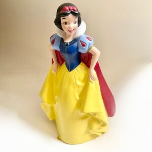 Disney Snow White Coin Bank
